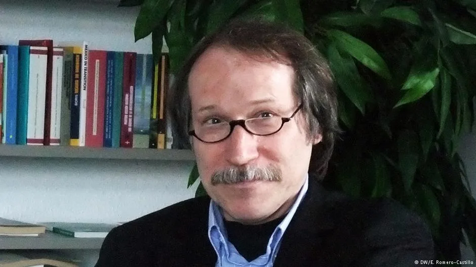Detlef Nolte