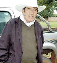 Luis Lindstron (Foto: pagina12.com.ar)
