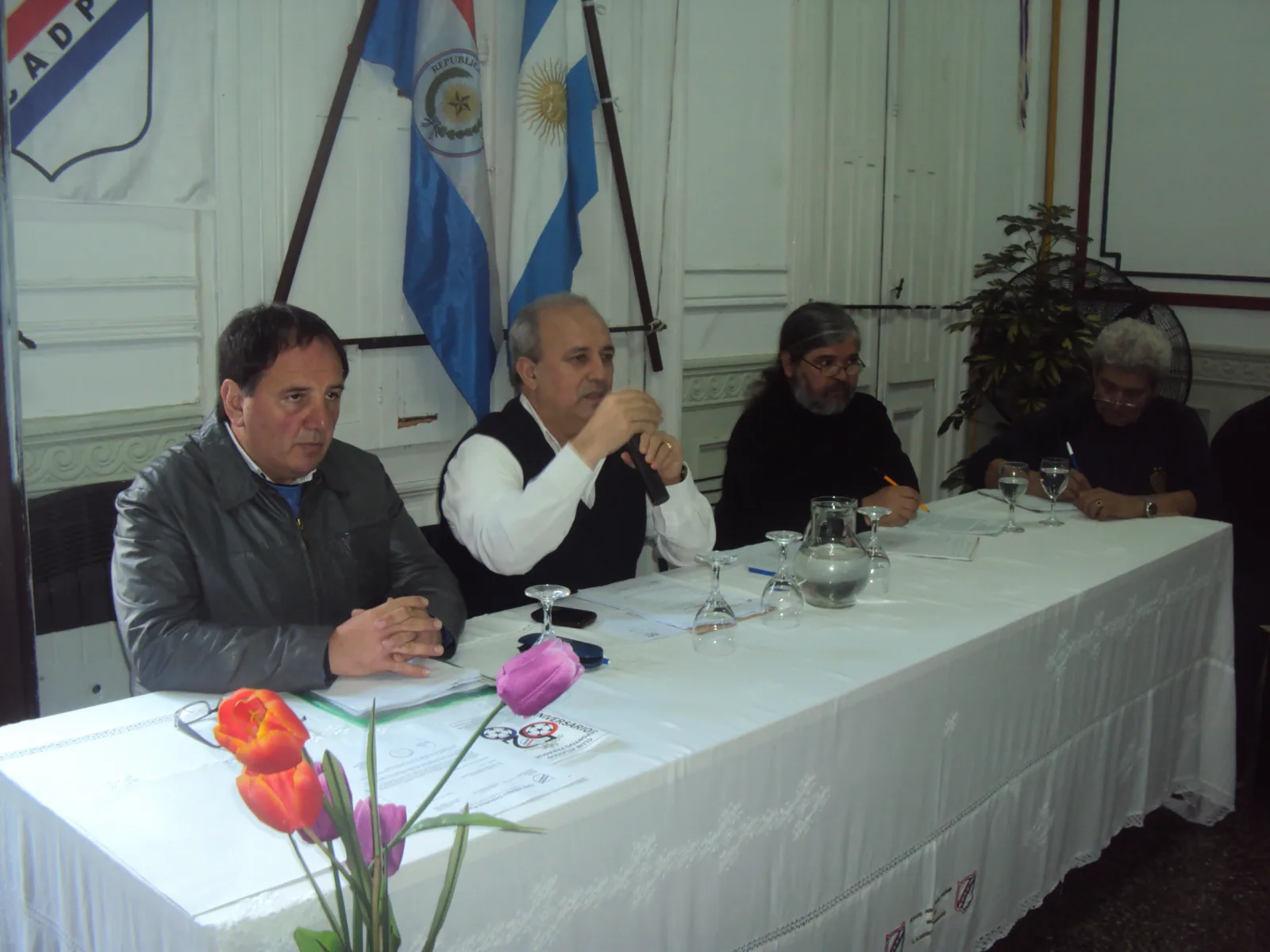 PER. DEPORTES 0008-14 BIS DEPO