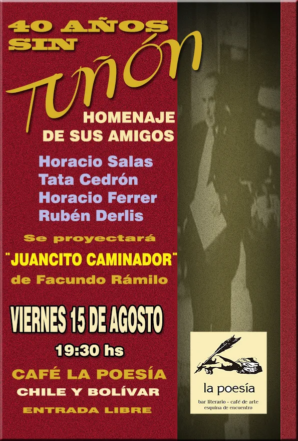 TUÑON