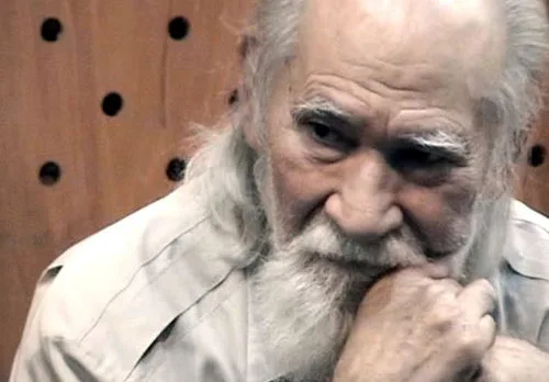 Félix de Guarania, ya fallecido, fue uno de los cultores de nuestro idioma, más conocido internacionalmente.(Foto paraguay.com)
