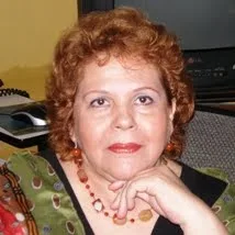 Lita Pérez Cáceres
