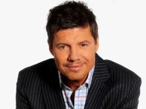 marcelo tinelli