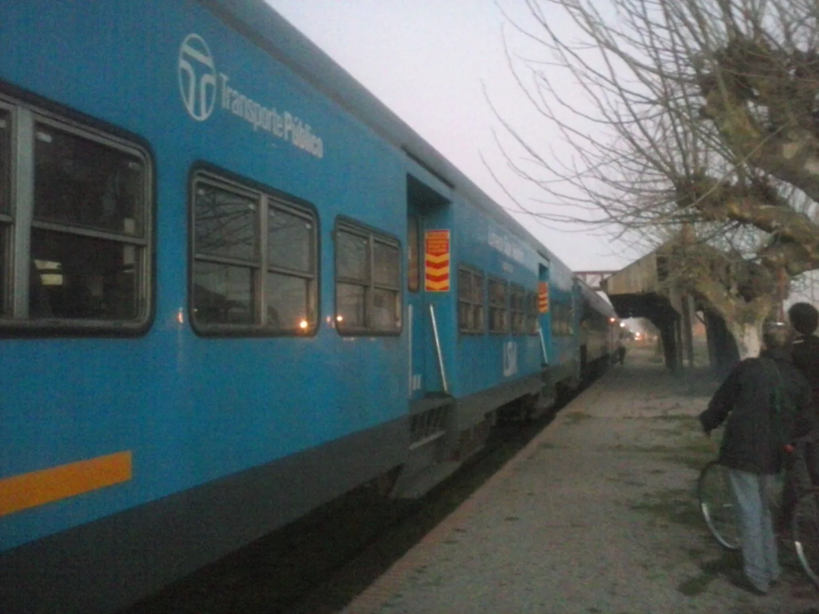 trenes posadas argentinos bis