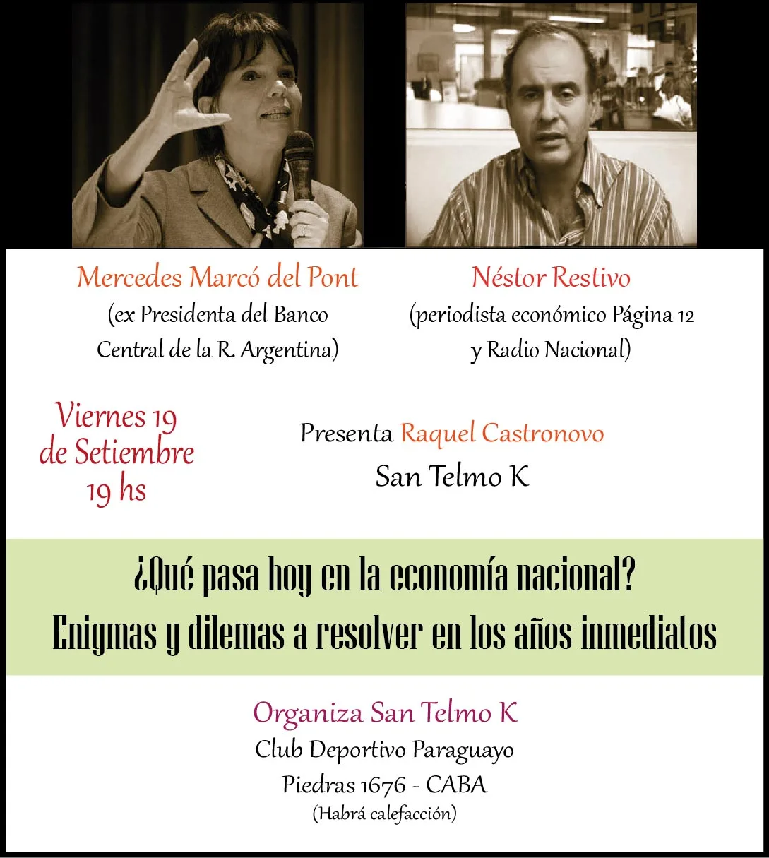 DEpor marcó del pont
