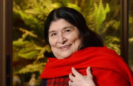 Mercedes Sosa