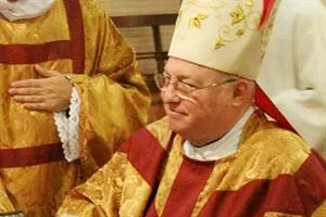 Monseñor Livieres