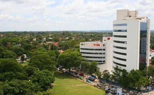 PER. PAÍS 0010-14 Asunción ciu