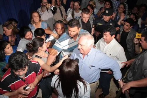 Foto: lanacion.com.py