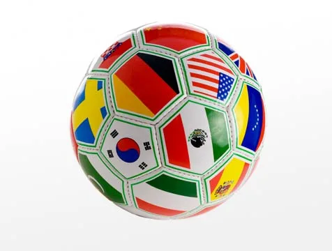 Pelota de fútbol