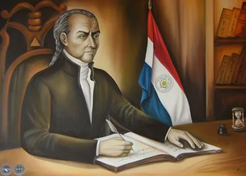 Rodríguez de Francia 3
