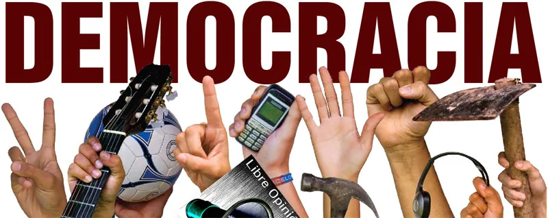 democracia