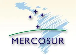 mercosur  logo