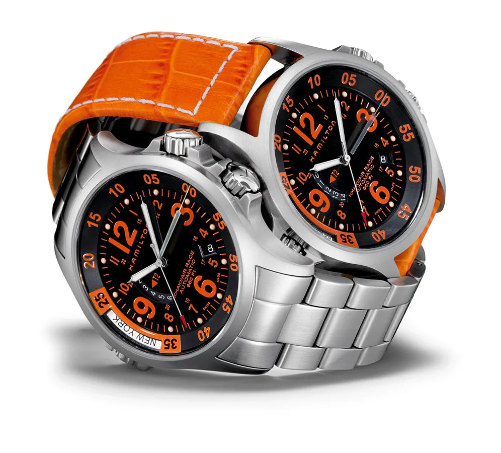 relojes