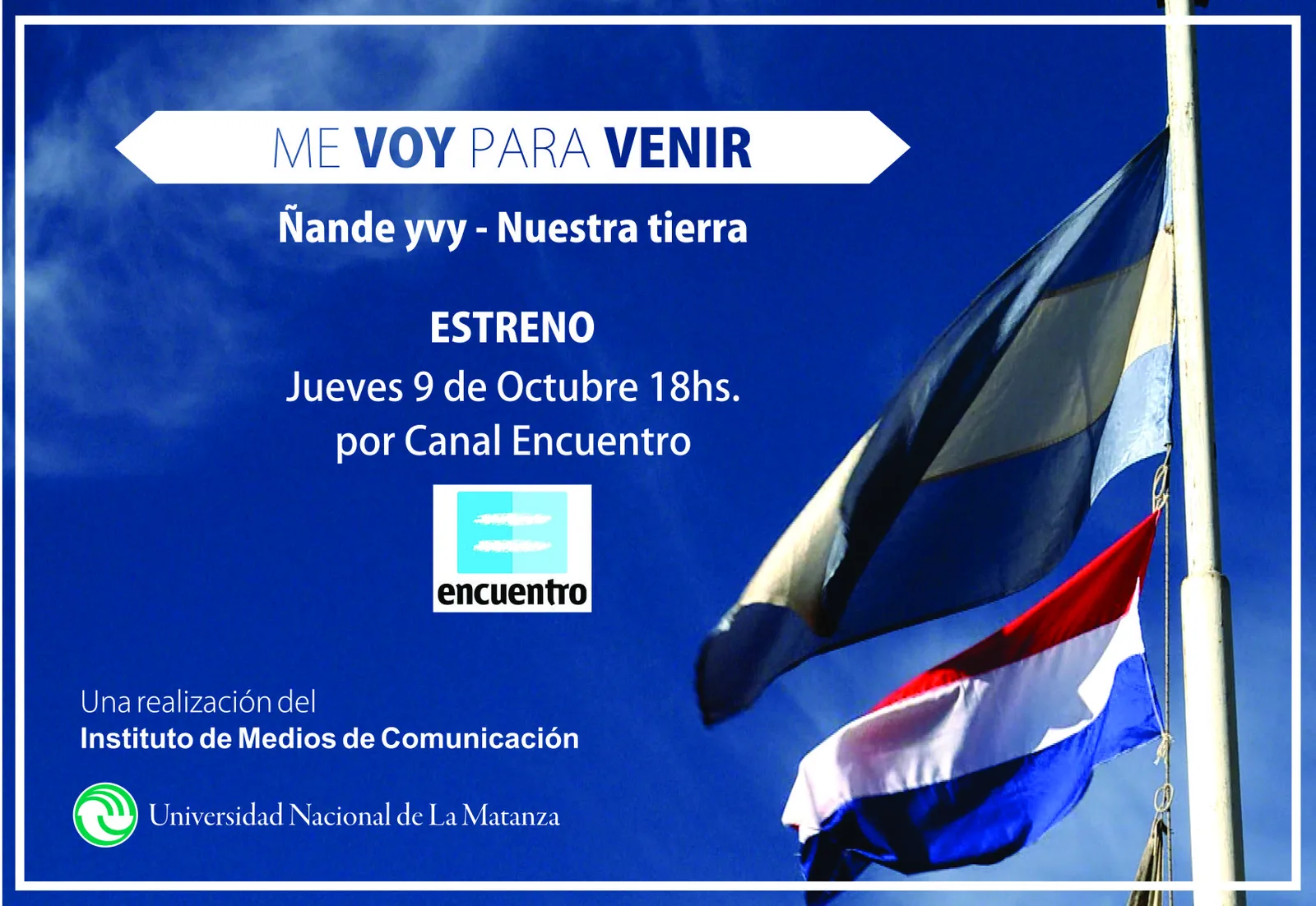 Canal encuentro A