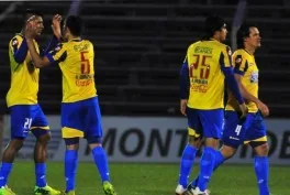 Deportivo Capiatá