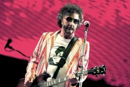 FITO PÁEZ