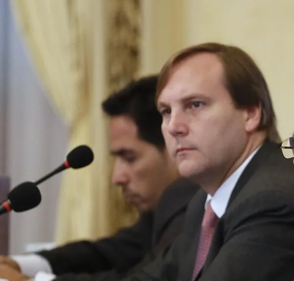 Juan Carlos López Moreira,
