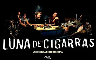 Este film será estrenado el viernes 17 de octubre en salas paraguayas