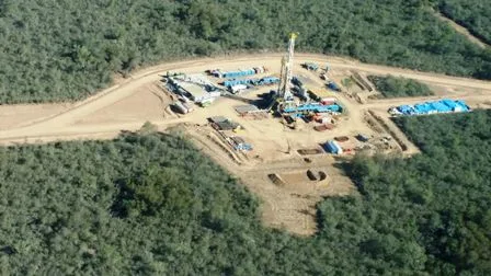 Paraguay es un país dependiente del Gas Licuado de Petróleo y exportador de electricidad.
