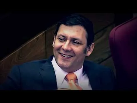 Víctor Bogado
