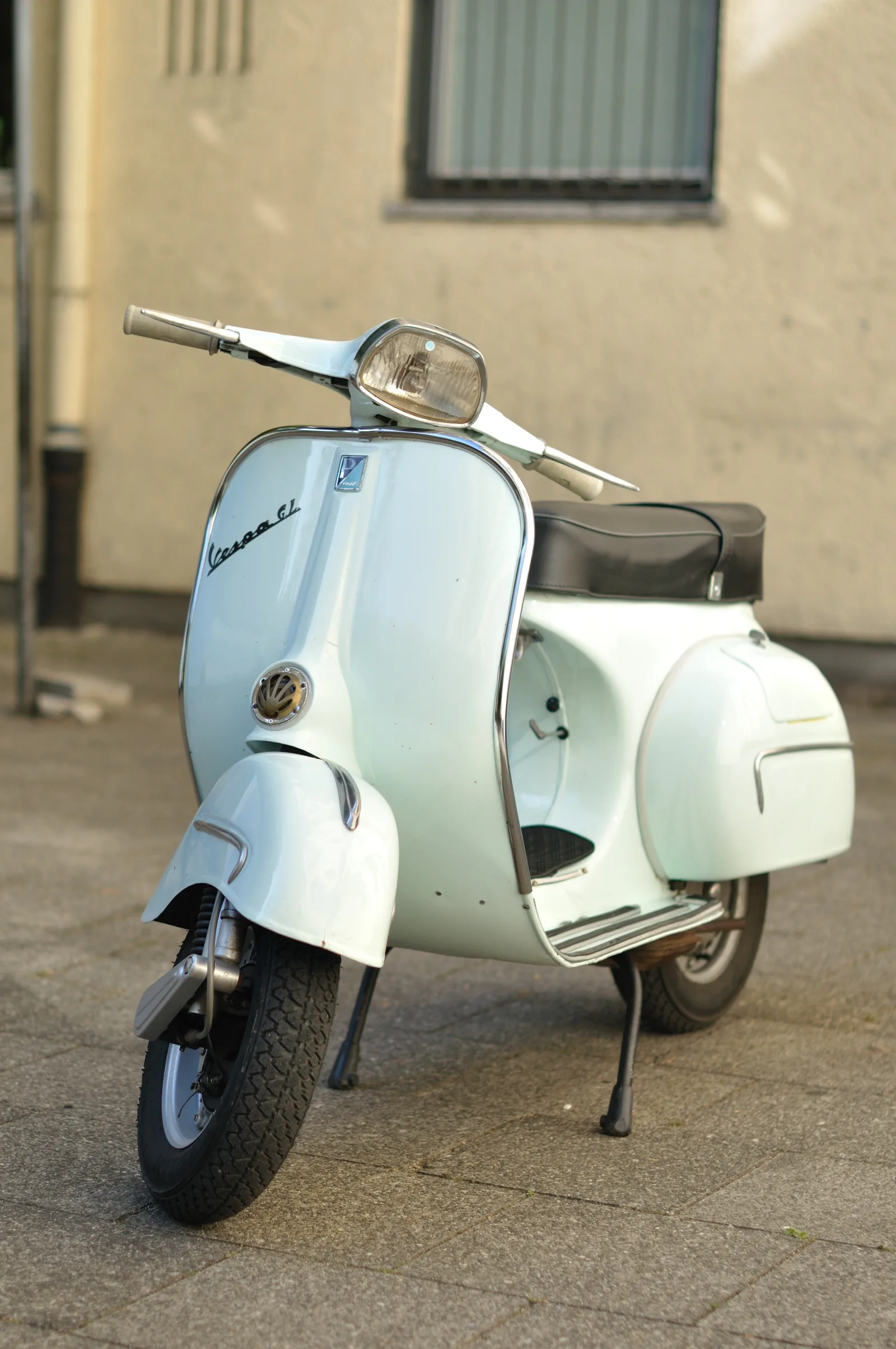 Vespa