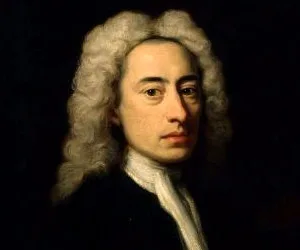 Alexander Pope
