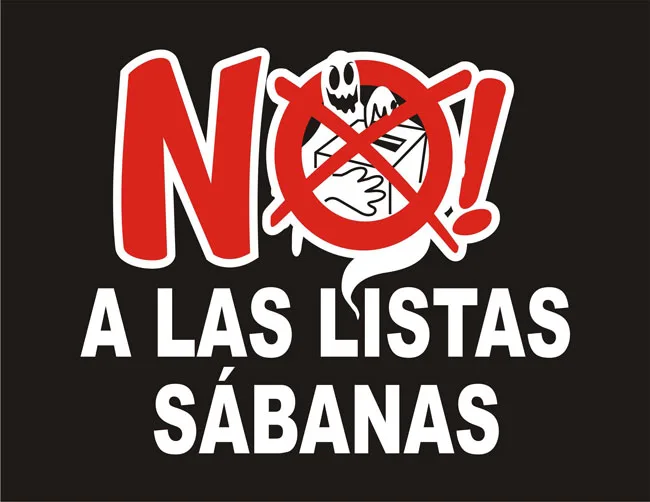 listaSABANA