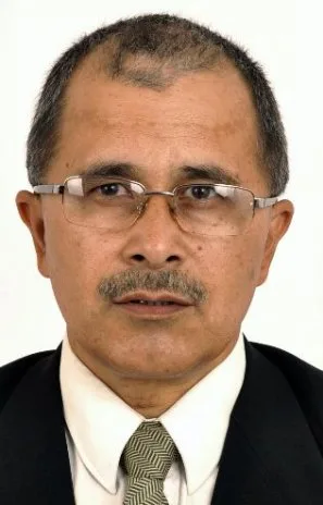Pablo Medina