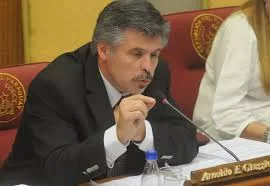 Arnaldo Giuzzio