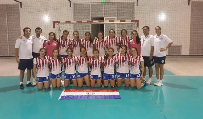 balonmano deportes