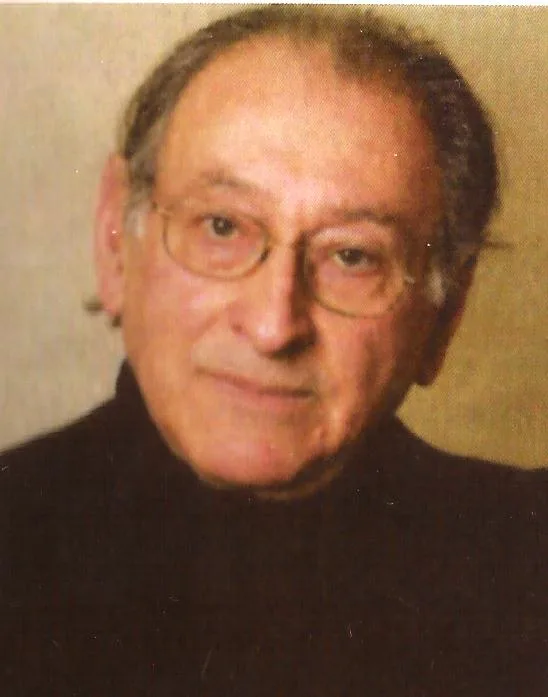 Armando Almada Roche