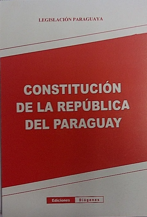 Constitución Pya.