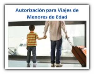 autorizacion-para-viajes-de-menores-de-edad