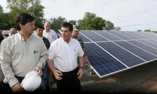 chaco e. solar 25-12-14