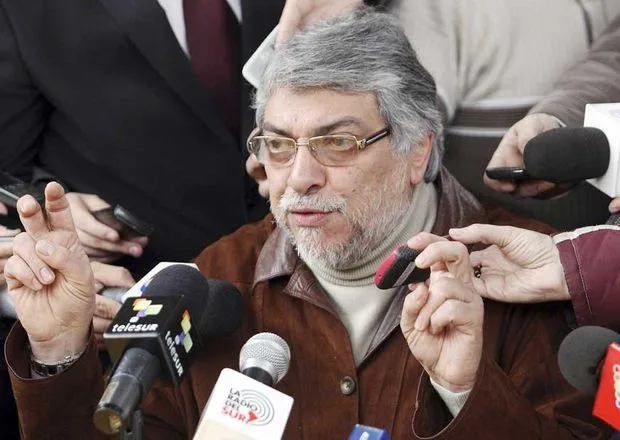 Fernando lugo 28-01-15
