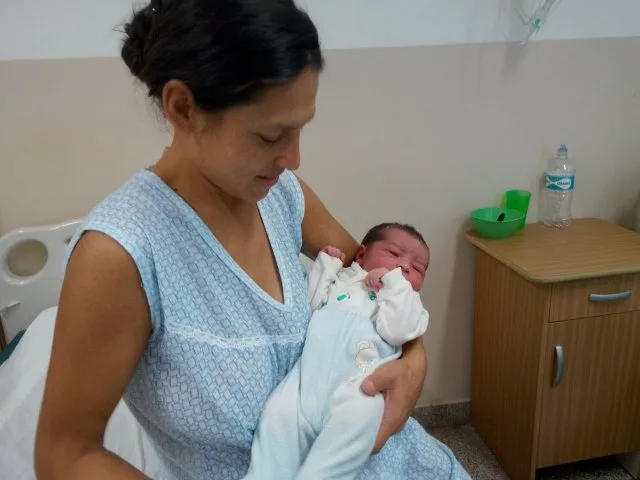 Maternidad 30-01-15