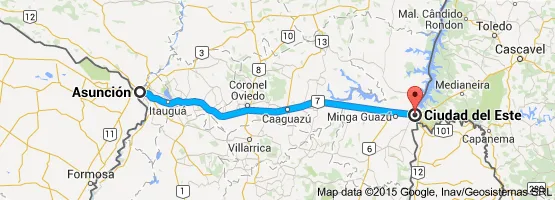 ruta asu-cde 25-01-15