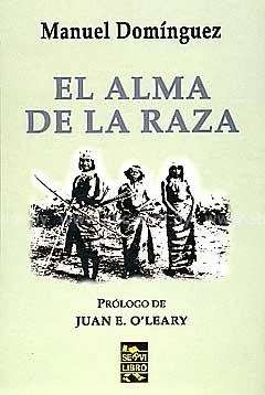 Alma de la raza 01-02-15