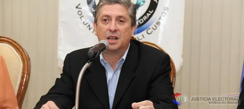 Jaime Bestard.
