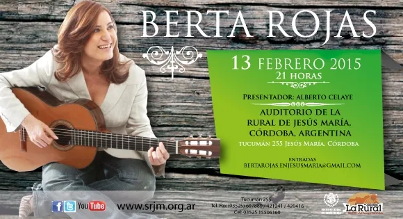 berta rojas