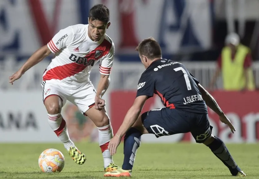 fúbol argentino 12-02-15