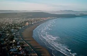 Rada Tilly, Chubut