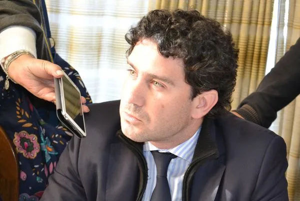 Francisco Cafiero