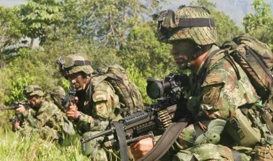 frontera militarizada 20-03-15