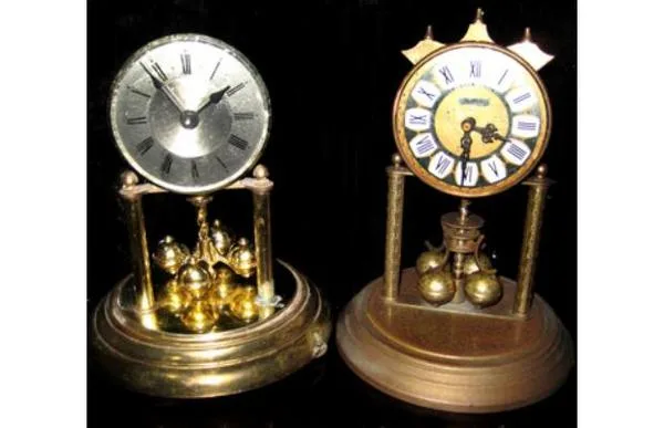 relojes antiguos taringa
