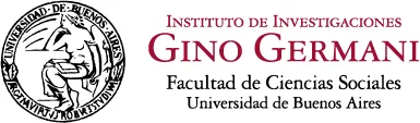 Gino Germani 14-04-15