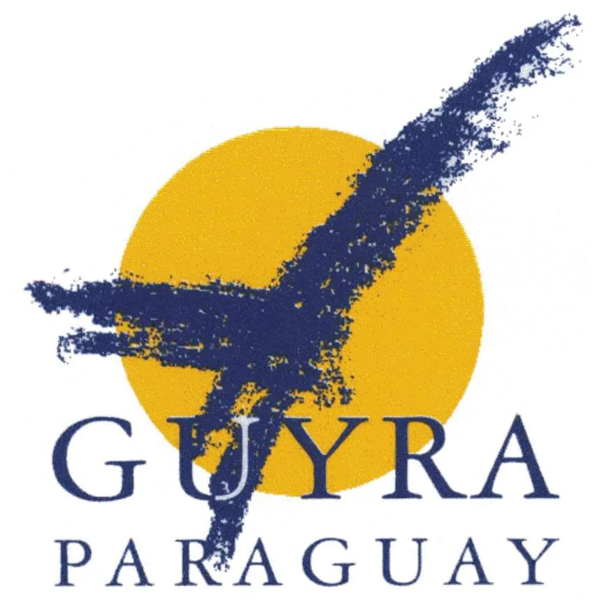 guyra paraguay logo