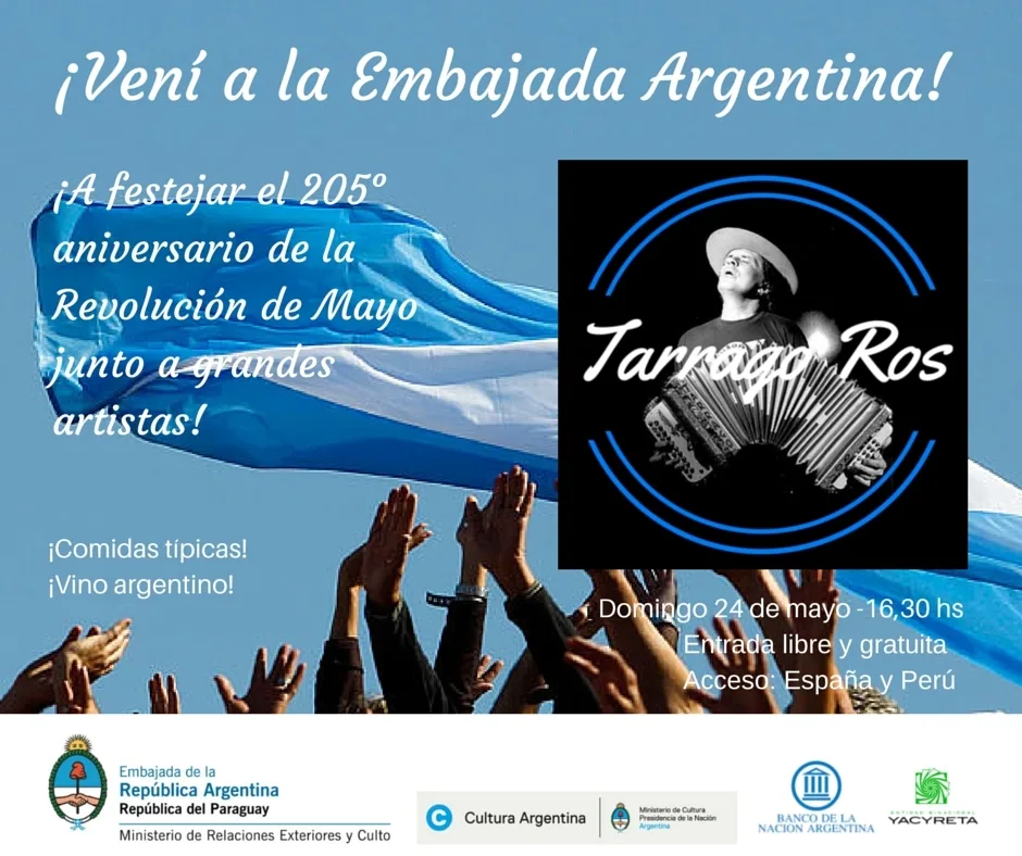 tarragó ros 21-05-15