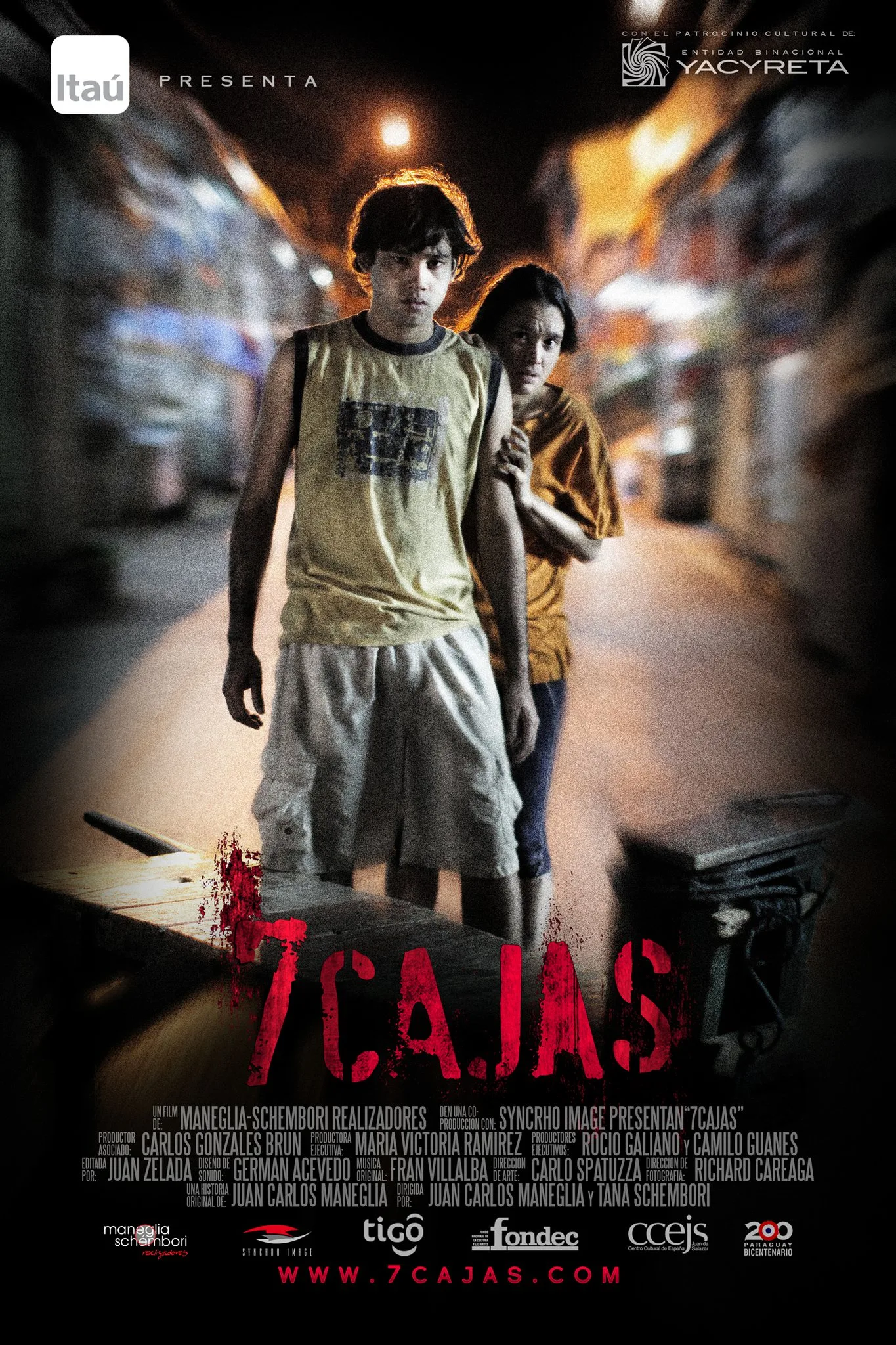 7-cajas-poster